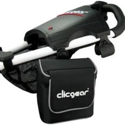 Clicgear Range Finder Bag 3 Clicgear Range Finder Bag