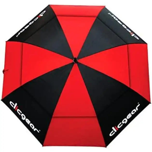 Clicgear Umbrella 4 Clicgear Umbrella - Image 2