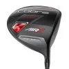 Cobra AIR-X Offset Driver - Grey/Red -Cheap CLUBS Store Cobra AIR X Offset Driver GreyRed Driver