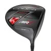 Cobra AIR-X Straight Neck Driver - Grey/Red -Cheap CLUBS Store Cobra AIR X Straight Neck Driver GreyRed Driver
