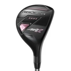 Cheap CLUBS Store -Cheap CLUBS Store Cobra AIR X Womens Hybrid BlackPink Hybrid 2