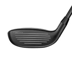 Cobra Aerojet Hybrid - Black/White -Cheap CLUBS Store Cobra Aerojet Hybrid BlackWhite Hybrid 3