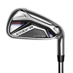 Cobra Aerojet Irons - Graphite - Free Custom Options