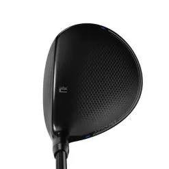 Cobra Aerojet Max Fairway - Black/White 7 Cobra Aerojet Max Fairway - Black/White -Cheap CLUBS Store Cobra Aerojet Max Fairway BlackWhite Fairway 2