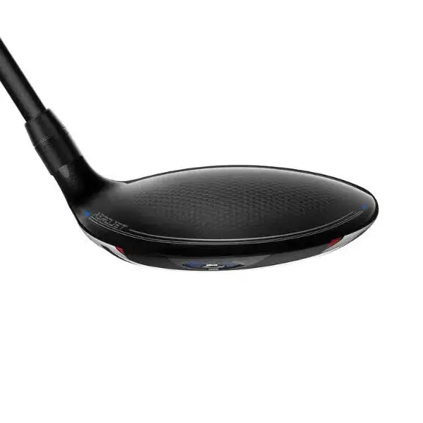 Cobra Aerojet Max Fairway - Black/White 6 Cobra Aerojet Max Fairway - Black/White - Image 4