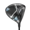 Cobra Aerojet Max Womens Driver - Black/Silver 1 Cobra Aerojet Max Womens Driver - Black/Silver -Cheap CLUBS Store Cobra Aerojet Max Womens Driver BlackSilver Driver