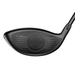 Cobra Aerojet Max Womens Driver - Black/Silver -Cheap CLUBS Store Cobra Aerojet Max Womens Driver BlackSilver Driver 3