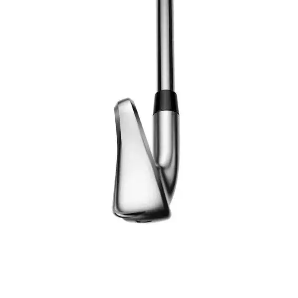 Cobra Aerojet One Length Irons - Steel 5 Cobra Aerojet One Length Irons - Steel - Image 3