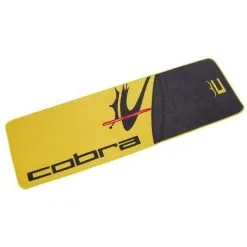 Cobra Crown C Players Golf Towel -Cheap CLUBS Store Cobra Crown C Players Golf Towel Towel 3