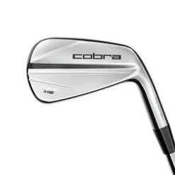Cobra King CB/MB Iron Set - Steel -Cheap CLUBS Store Cobra King CBMB Iron Set Steel Irons 4