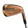 Cobra King Forged Tec Copper Individual Irons - Steel - Free Custom Options 1 Cobra King Forged Tec Copper Individual Irons - Steel - Free Custom Options -Cheap CLUBS Store Cobra King Forged Tec Copper Individual Irons Steel Free Custom Options Irons