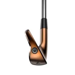 Cobra King Forged Tec Copper Iron Sets - Steel 9 Cobra King Forged Tec Copper Iron Sets - Steel -Cheap CLUBS Store Cobra King Forged Tec Copper Iron Sets Steel Irons 4 06bacc07 c457 49b1 a41f 728bc1be72a6
