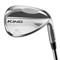 Cobra King MIM Wedges