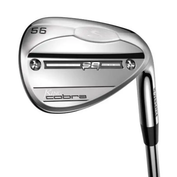 Cobra King SNAKEBITE Wedges - Free Custom Options 3 Cobra King SNAKEBITE Wedges - Free Custom Options