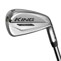 Cobra King Utility Iron - Available Through CUSTOM Only