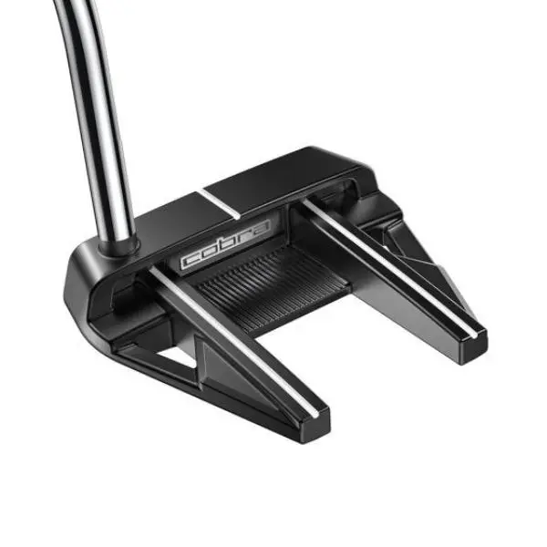 Cobra King Vintage Nova Putter - Single Bend 3 Cobra King Vintage Nova Putter - Single Bend
