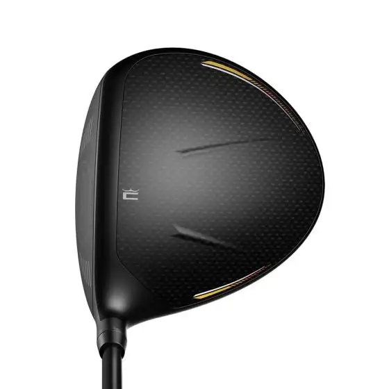 Cobra LTDx Driver - Black/Gold 4 Cobra LTDx Driver - Black/Gold - Image 2