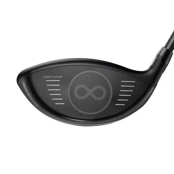 Cobra LTDx Driver - Black/Gold 5 Cobra LTDx Driver - Black/Gold - Image 3
