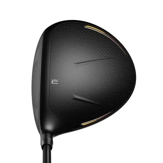 Cobra LTDx Driver - Black/Gold - Free Custom Options 4 Cobra LTDx Driver - Black/Gold - Free Custom Options - Image 2