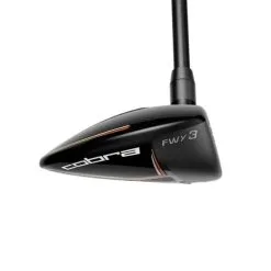 Cobra LTDx Fairway - Black/Gold -Cheap CLUBS Store Cobra LTDx Fairway BlackGold Fairway 4