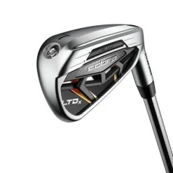 Cobra LTDx Iron Combo Set - Graphite -Cheap CLUBS Store Cobra LTDx Iron Combo Set Graphite Irons 3