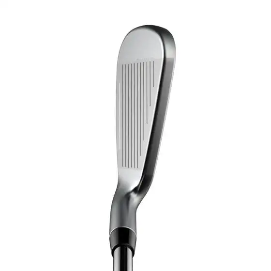 Cobra LTDx Irons - Steel - Free Custom Options 5 Cobra LTDx Irons - Steel - Free Custom Options - Image 3