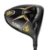 Cobra LTDx Max Driver - Black/Gold 1 Cobra LTDx Max Driver - Black/Gold -Cheap CLUBS Store Cobra LTDx Max Driver BlackGold Driver