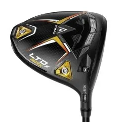 Cobra LTDx Max Driver - Free Custom Options