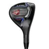 Cobra LTDx One Length Hybrid