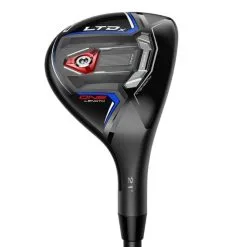 Cobra LTDx One Length Hybrid