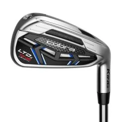 Cobra LTDx One Length Iron Combo Set - Graphite 7 Cobra LTDx One Length Iron Combo Set - Graphite -Cheap CLUBS Store Cobra LTDx One Length Iron Combo Set Graphite Irons 3