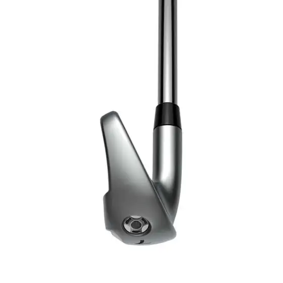 Cobra LTDx One Length Irons - Steel 6 Cobra LTDx One Length Irons - Steel - Image 4