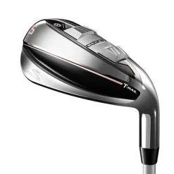 Cobra T-Rail Individual Iron - Graphite - Womens