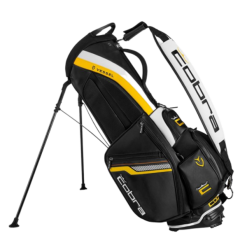 Cobra Tour Stand Bag 2022