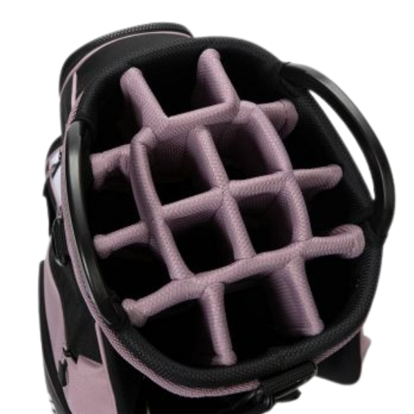 Cobra Ultralight Pro Cart Bag 2022 - Womens 4 Cobra Ultralight Pro Cart Bag 2022 - Womens - Image 2