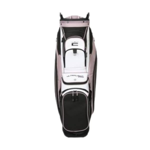Cobra Ultralight Pro Cart Bag 2022 - Womens 5 Cobra Ultralight Pro Cart Bag 2022 - Womens - Image 3