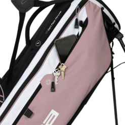 Cobra Ultralight Pro Stand Bag 2022 - Womens -Cheap CLUBS Store Cobra Ultralight Pro Stand Bag 2022 Womens Stand Carry Bag 3