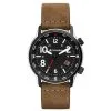 Columbia Watch - Outbacker - Black 3-Hand Date Camel Leather 2 Columbia Watch - Outbacker - Black 3-Hand Date Camel Leather -Cheap CLUBS Store Columbia Watch Outbacker Black 3 Hand Date Camel Leather Watches d22ac0de 0f77 42a5 9847 ce50dabb7dfb