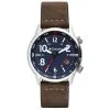 Columbia Watch - Outbacker - Navy 3-Hand Date Saddle Leather -Cheap CLUBS Store Columbia Watch Outbacker Navy 3 Hand Date Saddle Leather Watches 6ef838c1 6e7c 4699 98e4 f5d3adfa3a59