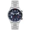 Columbia Watch - Outbacker - Navy 3-Hand Date Stainless Steel Bracelet -Cheap CLUBS Store Columbia Watch Outbacker Navy 3 Hand Date Stainless Steel Bracelet Watches 1e2c4b46 cb4b 4326 8831 0f76ad23c267