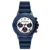 Columbia Watch - Peak Patrol - White Chronograph Day Date Navy Silicone -Cheap CLUBS Store Columbia Watch Peak Patrol White Chronograph Day Date Navy Silicone Watches 36eceae0 8429 4fed b79f 8ef6f67ac1ba