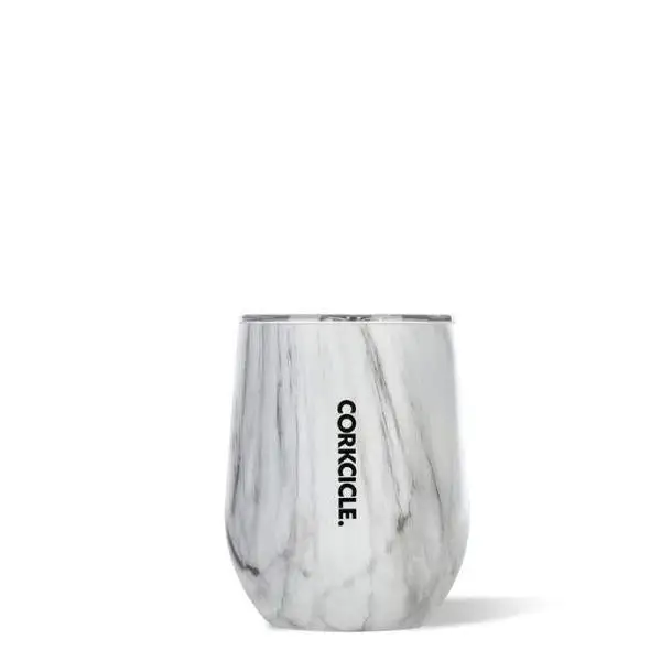 Golf Trends Corkcicle 12oz. Premium Stemless Tumbler 8 Golf Trends Corkcicle 12oz. Premium Stemless Tumbler - Image 6
