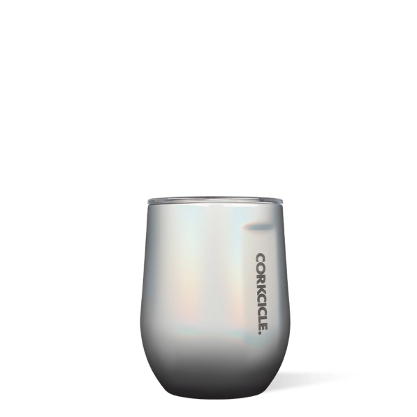Golf Trends Corkcicle 12oz. Premium Stemless Tumbler 3 Golf Trends Corkcicle 12oz. Premium Stemless Tumbler
