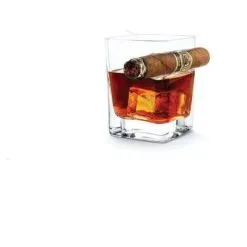 Golf Trends Corkcicle Cigar Glass