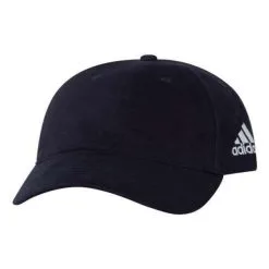 Custom Logo Adidas Core Performance Relaxed Cap - Embroidery -Cheap CLUBS Store Custom Logo Adidas Core Performance Relaxed Cap Embroidery Hats 3