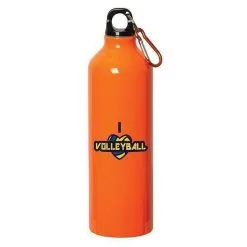 Goose - Custom Logo Custom Logo Aluminum Water Bottle With Carabiner 750 ML -Cheap CLUBS Store Custom Logo Aluminum Water Bottle With Carabiner 750 ML Custom Logo Gear 4 e084e97c d73e 4943 81cc b74e48a796b1