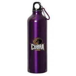 Goose - Custom Logo Custom Logo Aluminum Water Bottle With Carabiner 750 ML -Cheap CLUBS Store Custom Logo Aluminum Water Bottle With Carabiner 750 ML Custom Logo Gear 5 0f14bc4f 9284 486b b335 cbc22ba067c9