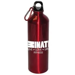 Goose - Custom Logo Custom Logo Aluminum Water Bottle With Carabiner 750 ML -Cheap CLUBS Store Custom Logo Aluminum Water Bottle With Carabiner 750 ML Custom Logo Gear 6 810c0eb3 28d3 4648 be37 cc3b02eef559