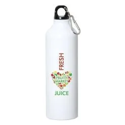 Goose - Custom Logo Custom Logo Aluminum Water Bottle With Carabiner 750 ML -Cheap CLUBS Store Custom Logo Aluminum Water Bottle With Carabiner 750 ML Custom Logo Gear 8 33c8f6b0 9108 4358 b27b ce15d98b8466