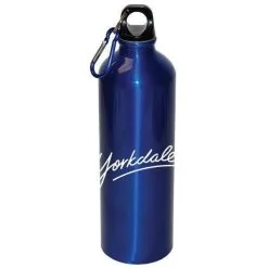 Goose - Custom Logo Custom Logo Aluminum Water Bottle With Carabiner 750 ML